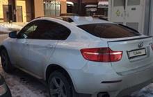 BMW X6 3.0AT, 2008, 225000