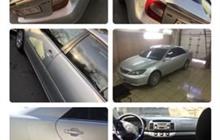 Toyota Camry 2.4AT, 2003, 152000