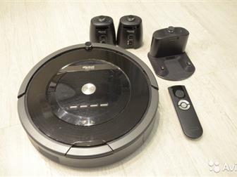  -,   :- Roomba 880-  / -   -  -     