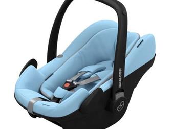    Maxi-Cosi Pebble Plus, Sky,    ,     ,      