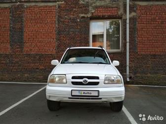  !!!Mazda Proceed Levante -   Suzuki Escudo,    ,    ,   A/T,    