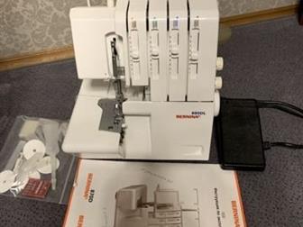  bernina 880 dl  !!  120 ,   8 ,  2/3/4  , 15 : , ,  (),  