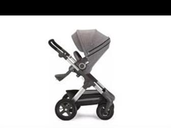   Stokke Trailz,    ,      ( ),   ,  !     ()  