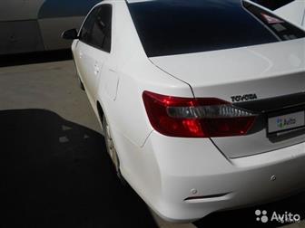   Toyota Camry, 2012 , ,   2,5,   210 876 ,   ,   ,     ,     