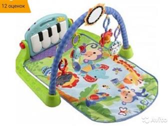    Fisher Price ,  5               ,    