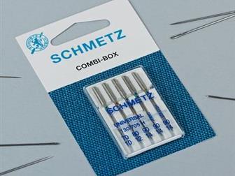  SCHMETZ    5, =====================  -   !===================== 70  