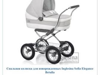   inglesina sofia elegance betulla 2       !  -  Inglesina,     