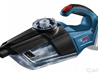   Bosch GAS 18V-1 Solo     ,       ,    ,   ,    