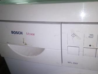     Bosh Maxx WFL 2061  ,     ,    ,  ,    ,  