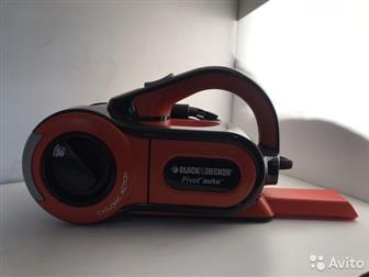   BLACK DECKER PAV1205 (113)    ,       !     