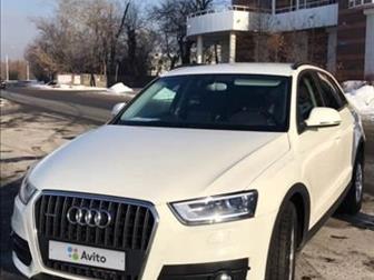 ?  Audi Q3 -     (  )  ,  , ? 1,080,000 (     