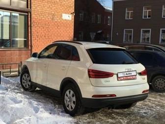 ?  Audi Q3 -     (  )  ,  , ? 1,080,000 (     