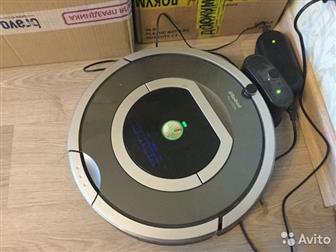   ROOMBA 700,  