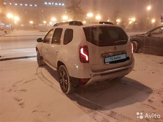    Renault Duster (-) :        