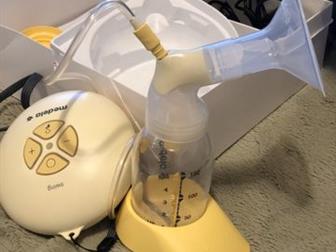   Medela swing      , , ,       96       4    