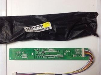   EBR61272701   LG,    : GA-B409UECA ,   ,  ,    ,  