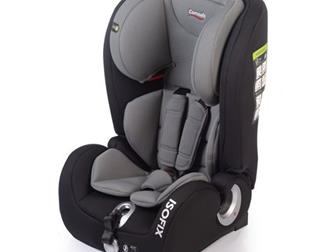  ComsafeMasterguard  I,II,III (  9-36 )    44/04  ISOFIX     (9  