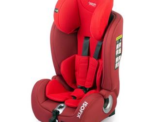  ComsafeMasterguard  I,II,III (  9-36 )    44/04  ISOFIX     (9  