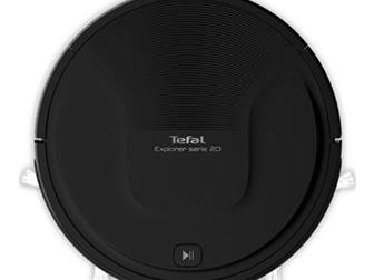  - Tefal Smart Force Explorer ,   ,   ,   ,    ,   !    ,   