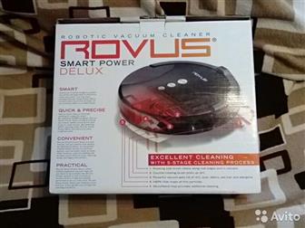    ROVUS SMART POWER DELUXE ,    ,    -  ,      