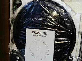    ROVUS SMART POWER DELUXE ,    ,    -  ,      