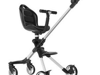  Happy Baby Racer Pro, : Black   ,  ,  ,  360 , : /  