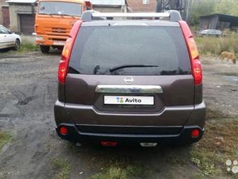  NISSAN X- TRAIL   ,     ,   ,        , 2   ,     