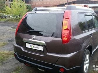  NISSAN X- TRAIL   ,     ,   ,        , 2   ,     