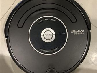   IRobat Roomba   ,     