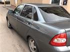 LADA Priora 1.6, 2011, 