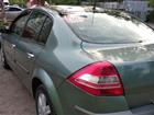 Renault Megane 1.6AT, 2005, 