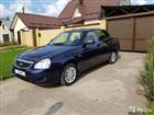 LADA Priora 1.6, 2015, 