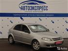 Chevrolet Lacetti 1.4, 2009, 