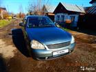 LADA Priora 1.6, 2009, 