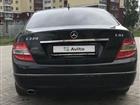 Mercedes-Benz C- 2.1AT, 2008, 155000