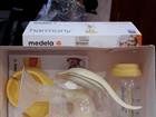 Medela   Harmony