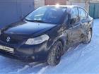 Suzuki SX4 1.6, 2008, , 159000