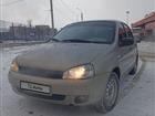 LADA Kalina 1.6, 2007, 133000