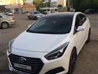 Hyundai i40 2.0AT, 2016, 83000