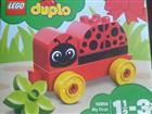 Lego duplo