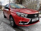 LADA Vesta 1.6AMT, 2016, 56000