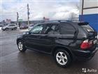 BMW X5 4.4AT, 2004, 220000