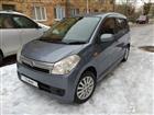 Daihatsu Mira 0.7CVT, 2007, 165000