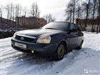 LADA Priora 1.6, 2008, 125000