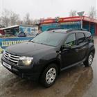 Renault Duster 1.6 , 2013, , 