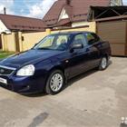 LADA Priora 1.6 , 2015, 