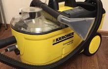   Karcher Puzzi200