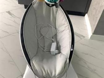    4Moms Mamaroo            ,       