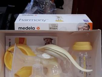  Medela   Harmony     Medela Harmony  ,    ,   