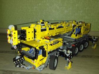   LEGO Technic 42009,    ,           Lego Technic,     ,    